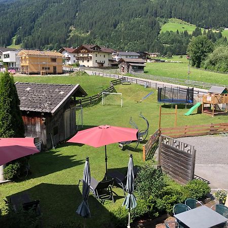 Alpenpension Elferblick Neustift im Stubaital Εξωτερικό φωτογραφία