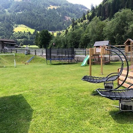 Alpenpension Elferblick Neustift im Stubaital Εξωτερικό φωτογραφία