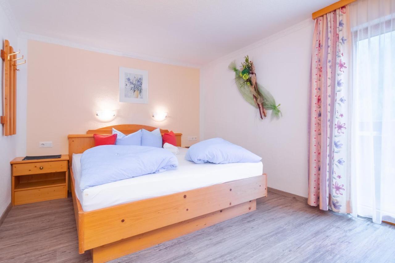 Alpenpension Elferblick Neustift im Stubaital Εξωτερικό φωτογραφία