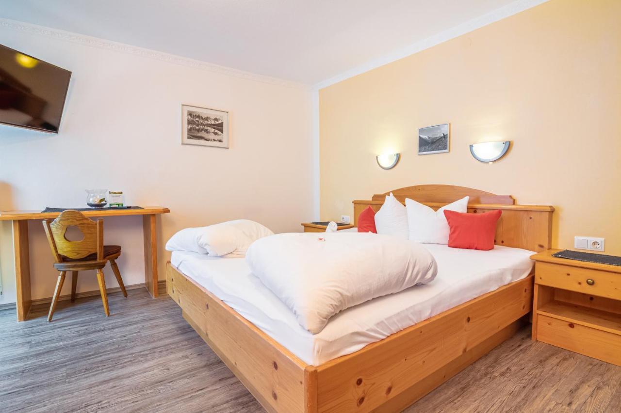 Alpenpension Elferblick Neustift im Stubaital Εξωτερικό φωτογραφία