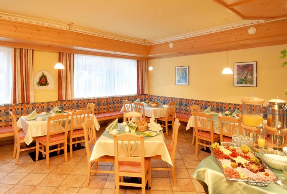 Alpenpension Elferblick Neustift im Stubaital Εξωτερικό φωτογραφία